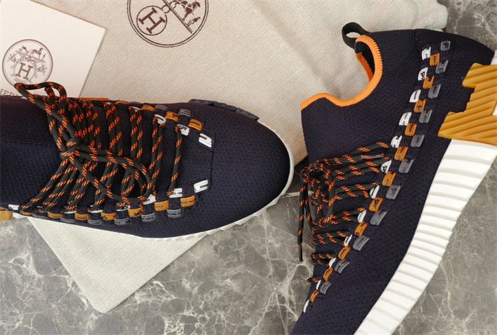 Sneakers Flex Hermès
