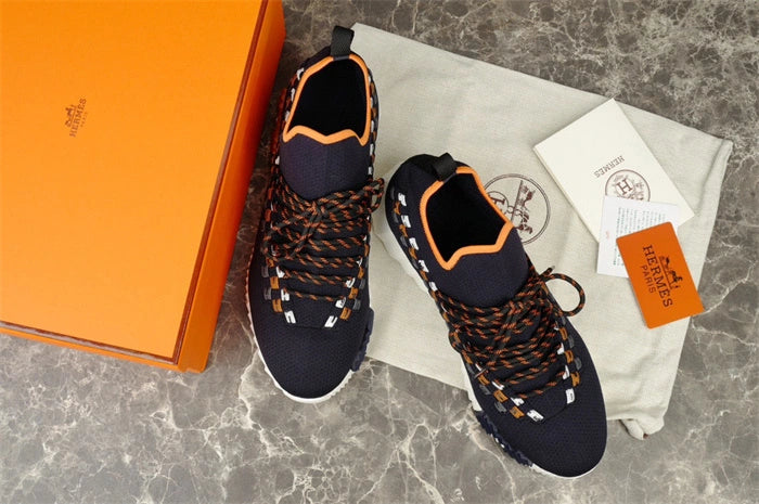 Sneakers Flex Hermès