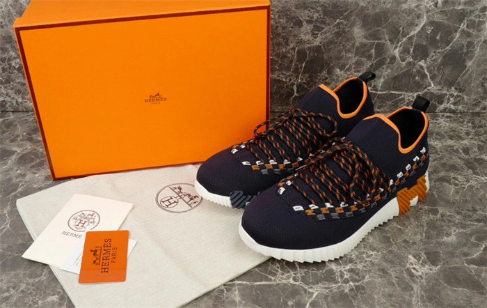 Sneakers Flex Hermès