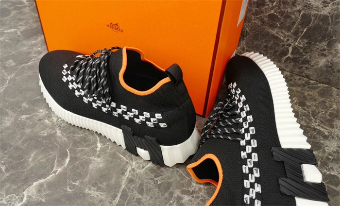 Sneakers Flex Hermès