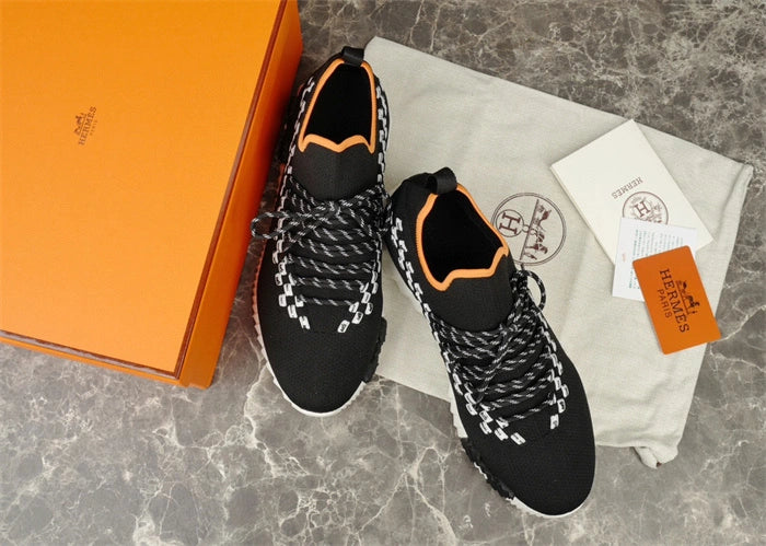 Sneakers Flex Hermès