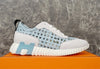 Sneakers Bouncing Tissées Hermès