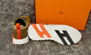 Sneakers Bouncing Hermès