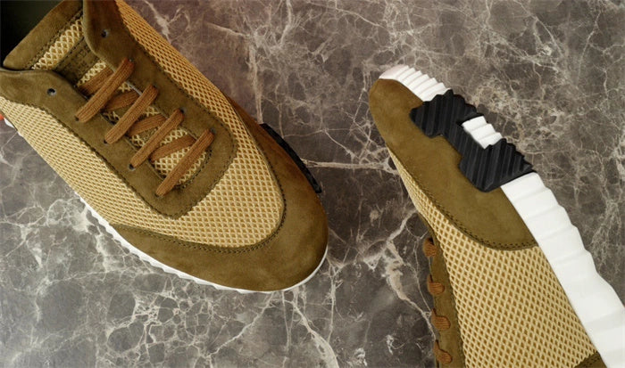 Sneakers Bouncing Hermès