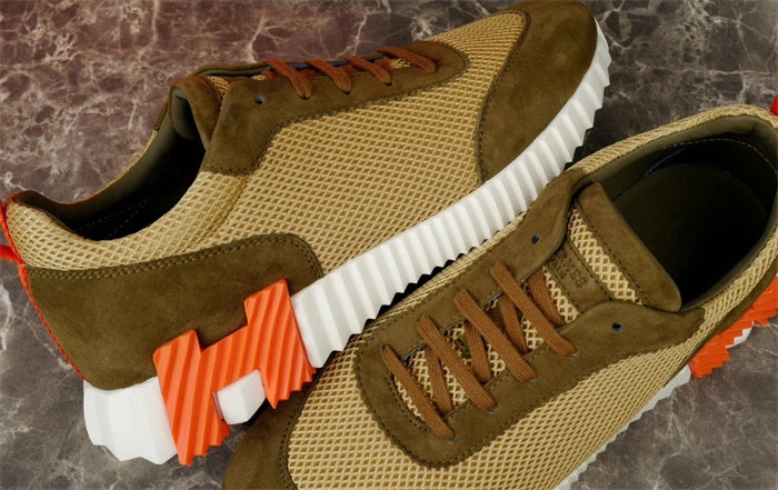 Sneakers Bouncing Hermès