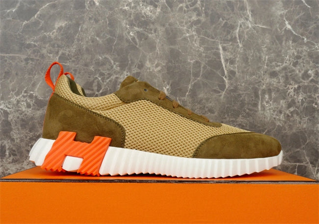 Sneakers Bouncing Hermès