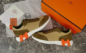 Sneakers Bouncing Hermès