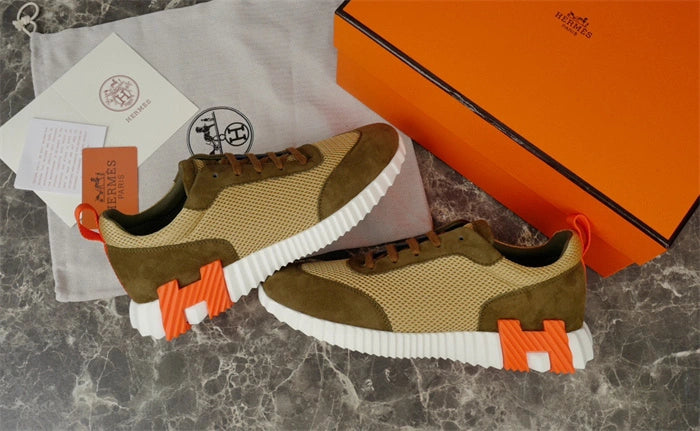 Sneakers Bouncing Hermès