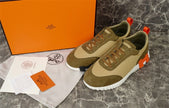 Sneakers Bouncing Hermès