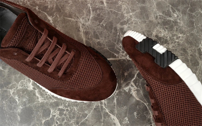 Sneakers Bouncing Hermès