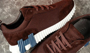 Sneakers Bouncing Hermès