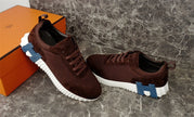 Sneakers Bouncing Hermès