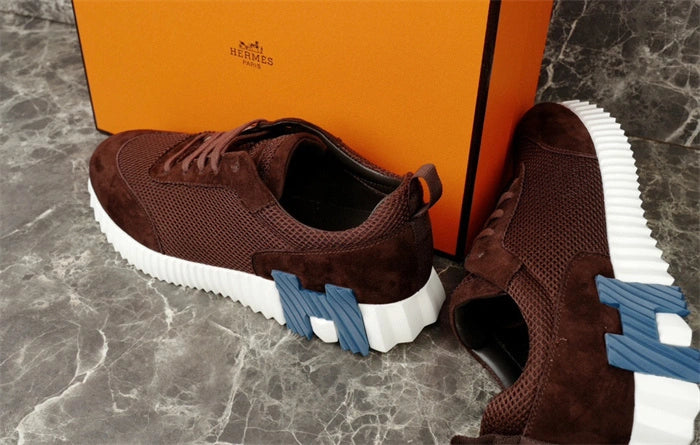 Sneakers Bouncing Hermès