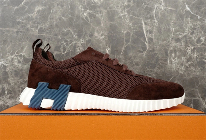 Sneakers Bouncing Hermès