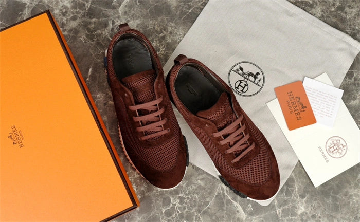 Sneakers Bouncing Hermès
