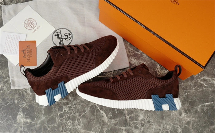 Sneakers Bouncing Hermès