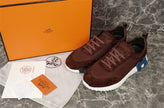 Sneakers Bouncing Hermès