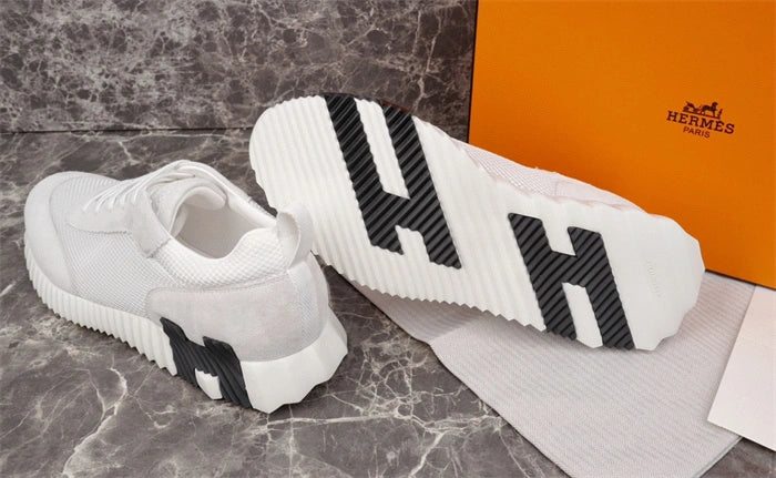 Sneakers Bouncing Hermès