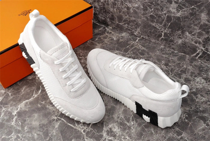 Sneakers Bouncing Hermès