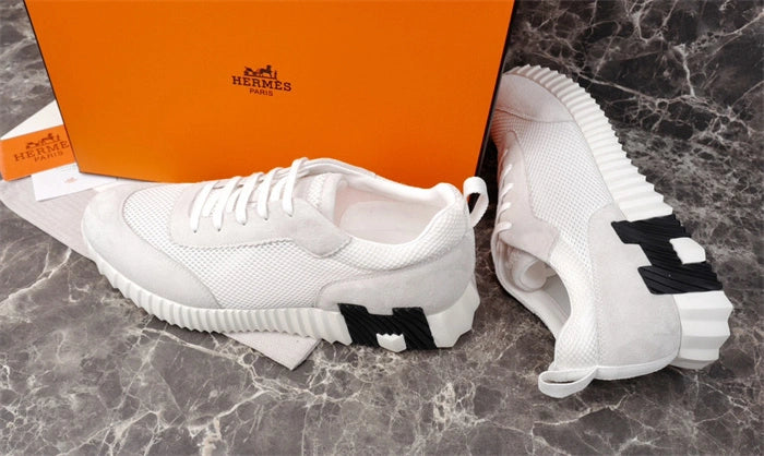 Sneakers Bouncing Hermès
