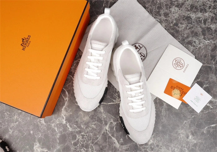 Sneakers Bouncing Hermès