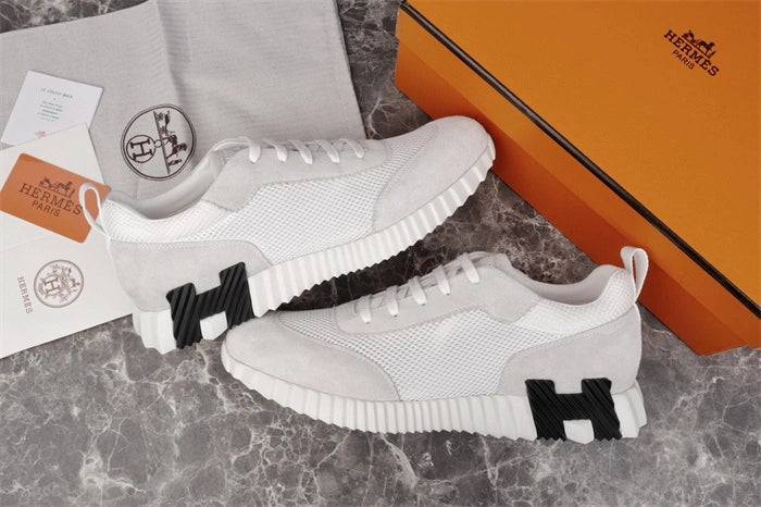 Sneakers Bouncing Hermès