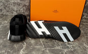 Sneakers Bouncing Hermès