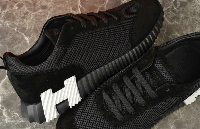 Sneakers Bouncing Hermès