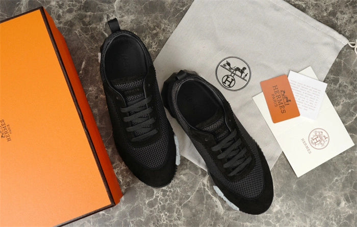 Sneakers Bouncing Hermès