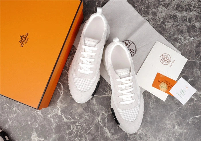 Sneakers Bouncing Hermès