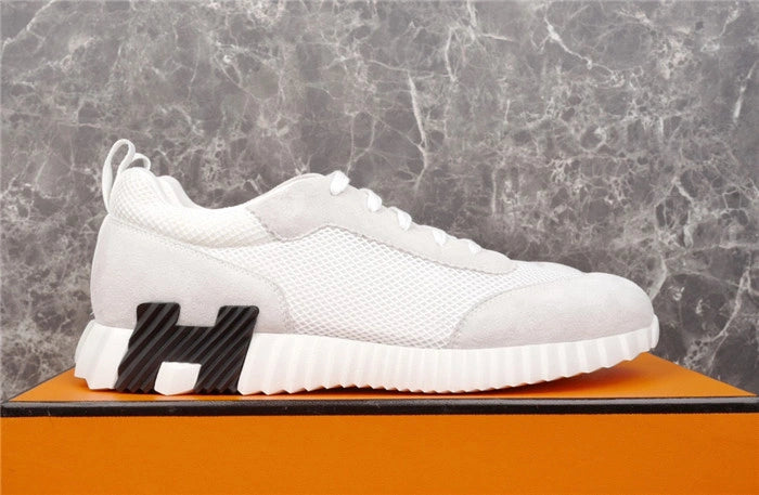 Sneakers Bouncing Hermès