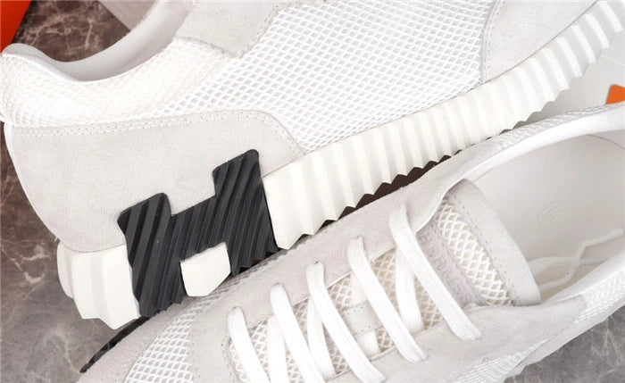 Sneakers Bouncing Hermès