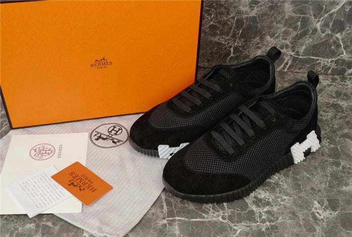 Sneakers Bouncing Hermès