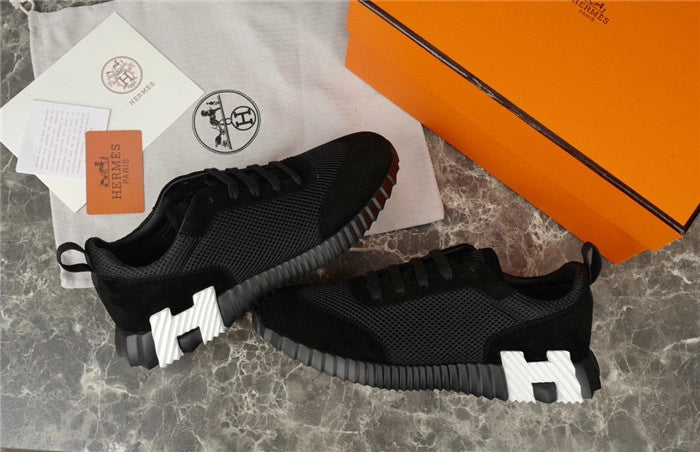Sneakers Bouncing Hermès