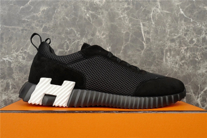 Sneakers Bouncing Hermès