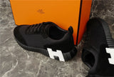 Sneakers Bouncing Hermès