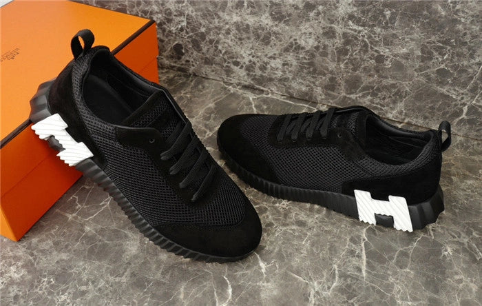 Sneakers Bouncing Hermès