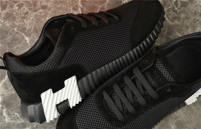 Sneakers Bouncing Hermès