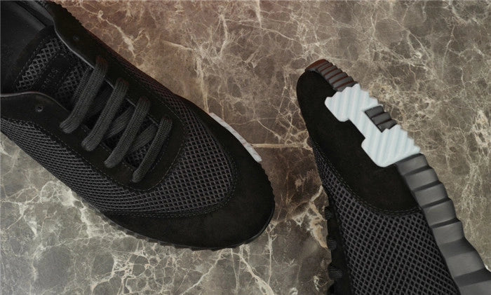 Sneakers Bouncing Hermès