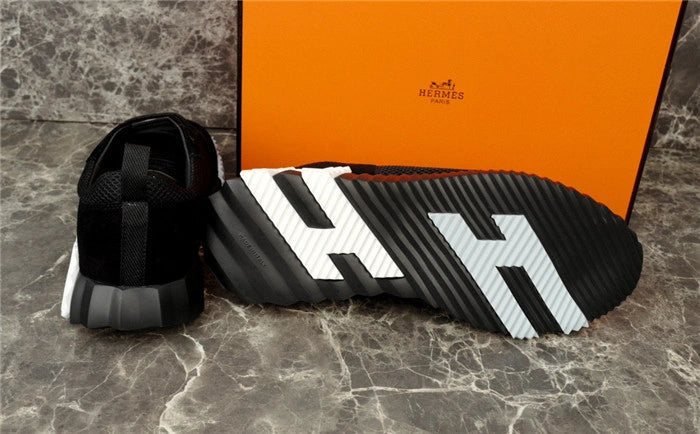 Sneakers Bouncing Hermès
