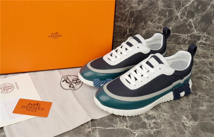 Sneakers Bouncing Hermès
