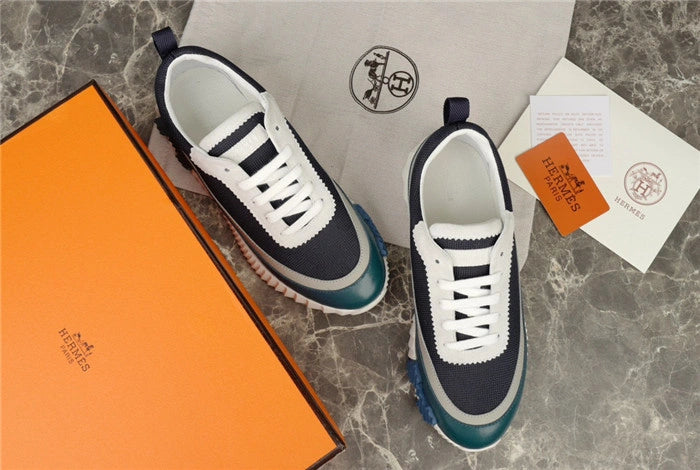 Sneakers Bouncing Hermès