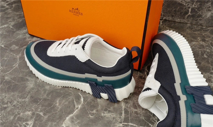 Sneakers Bouncing Hermès