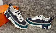 Sneakers Bouncing Hermès