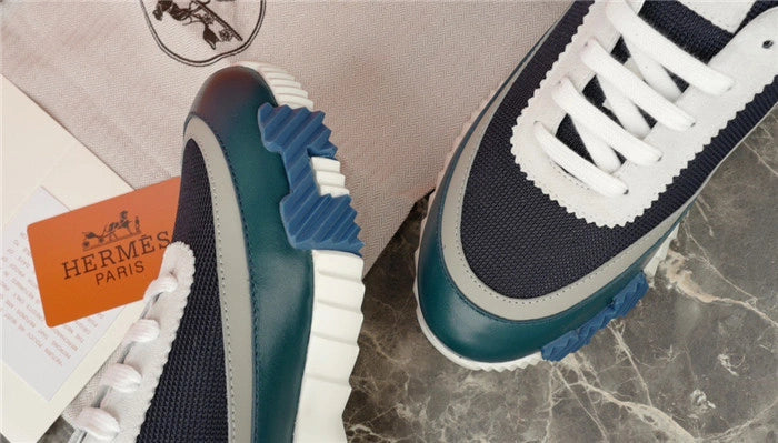 Sneakers Bouncing Hermès