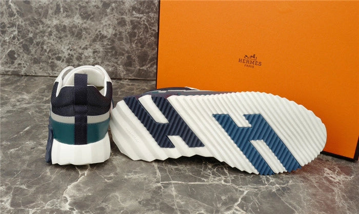 Sneakers Bouncing Hermès