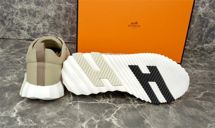 Sneakers Bouncing Hermès