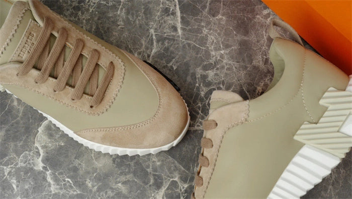 Sneakers Bouncing Hermès