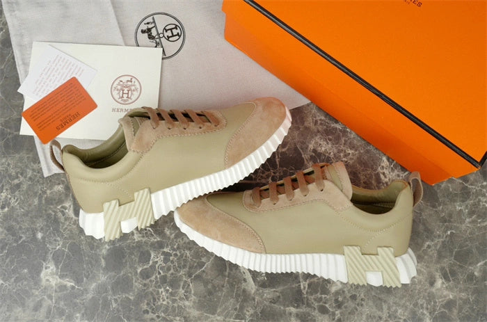 Sneakers Bouncing Hermès