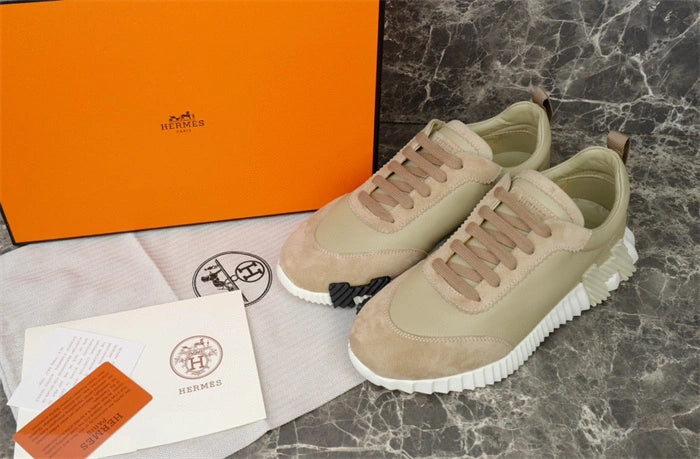 Sneakers Bouncing Hermès